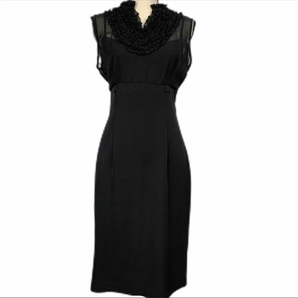Voir Voir pin up dress size 10 - Picture 2 of 6
